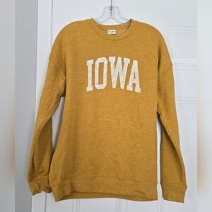 Iowa Women's Sweatshirt